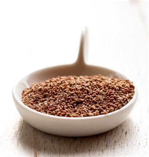 Carom Seeds (Ajwain) : What Wonders Do You Hold?