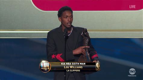 NBA Awards Show 2018 results: Every winner, from MVP to Play of the ...