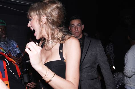 Taylor Swift's security guards unbelievable profile after he goes viral ...