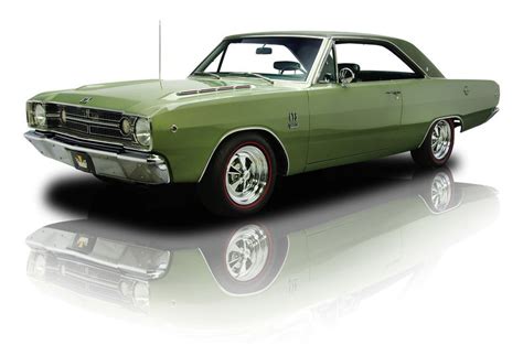 1968 Dodge Dart GTS