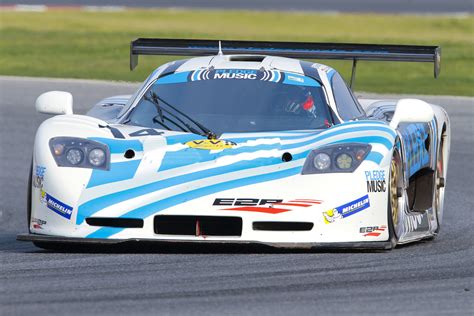 The Demise of Mosler and its Chevrolet Corvette-Beating Supercars