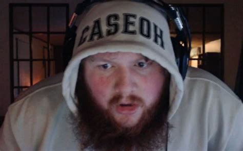 Who is CaseOh? Twitch streamer's meteoric rise to popularity explored