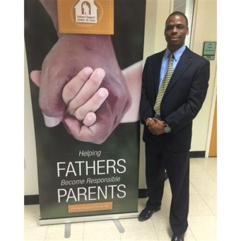 Robert Williams - Fathers & Families Support Center