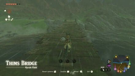 Zelda: Tears Of The Kingdom: Zora's Domain - Where To Find King Dorephan, Toto Lake | Nintendo Life