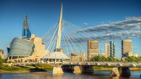 Winnipeg turismo: Qué visitar en Winnipeg, Manitoba, 2022| Viaja con ...