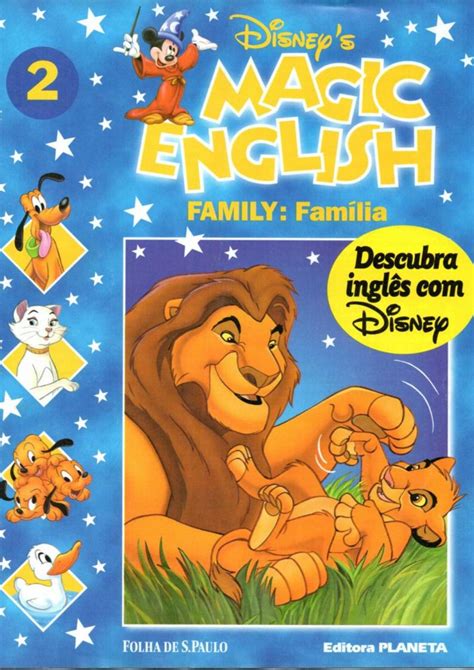 Disney Magic English 02 by douglas_messiasdasilva - Issuu