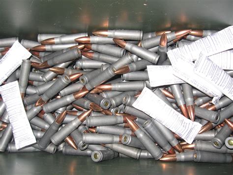 1000 rounds wolf pol performance 7.... for sale at Gunsamerica.com ...