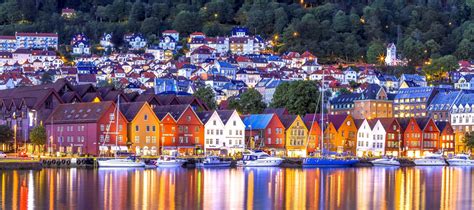 Bergen Norway Wallpapers - Top Free Bergen Norway Backgrounds - WallpaperAccess