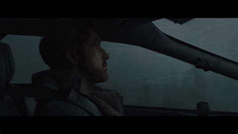 Blade Runner 2049 - Los Angeles Scene (Flight to LAPD) [HD] - YouTube