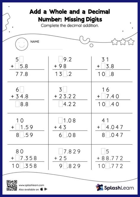 What is a Decimal? Definition, Properties, Types, Examples, Facts