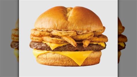 The Bold Burger Sonic Is Releasing For A Limited Time