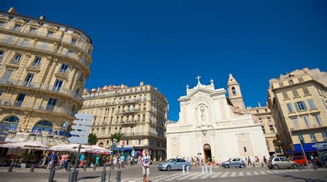 Old Port of Marseille in Marseille | Expedia.ca