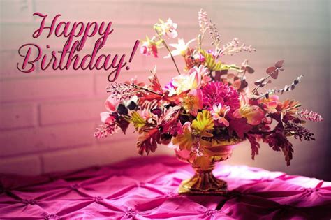 Happy Birthday Flowers Images Free | Best Flower Site