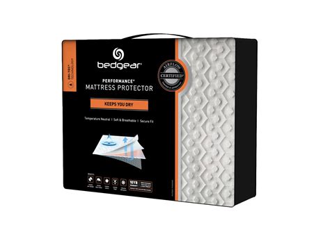 BEDGEAR Dri-Tec Performance® Mattress Protector | Raymour & Flanigan