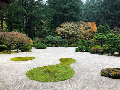 30+ Zen Garden Ideas That Will Inspire You - Garden Tabs