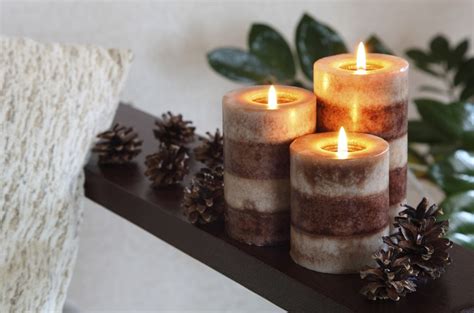 Scented Candles for Relaxation and Where to Get Them - 8List.ph