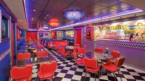 American Diner Wallpaper - WallpaperSafari