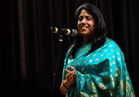 Kavita Krishnamurthy Age, Net Worth, Husband, Biography