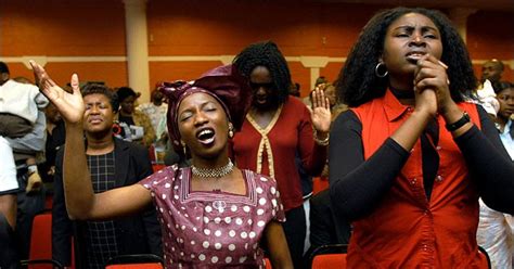 African American Rhetoric: African American Church in History & Song