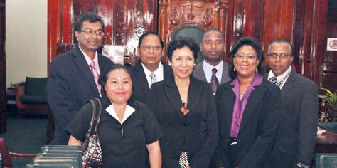 Scenes from the opening of the 10th Parliament – Guyana Times ...