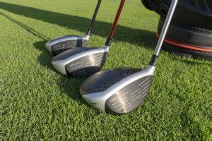 REVIEW: TaylorMade M5 and M6 driver & woods - The GOLFTEC Scramble