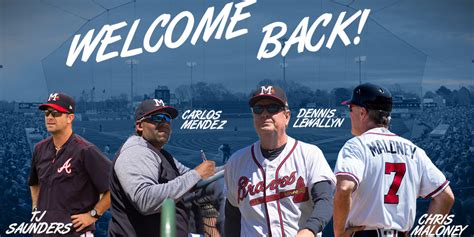 Mississippi Braves Announce 2019 Coaching Staff | Braves