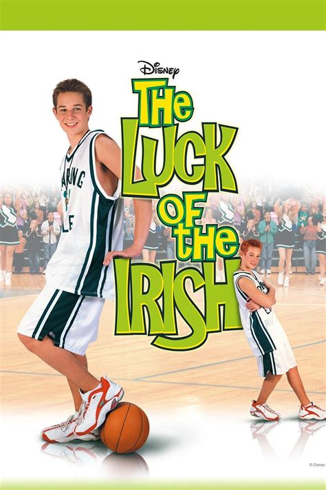 The Luck of the Irish | Rotten Tomatoes