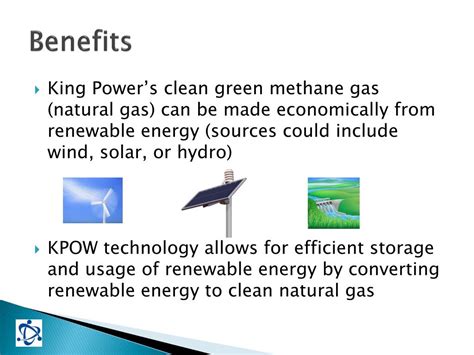 PPT - Natural Gas Hydrogen Production Electricity & Distributed ...