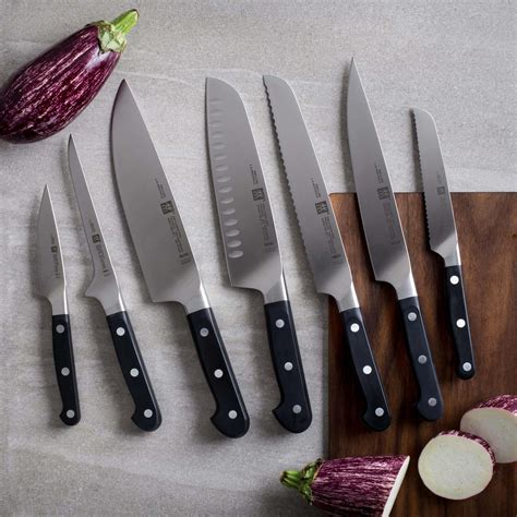 ZWILLING Pro 10" Carving Knife | Kitchen Stuff Plus