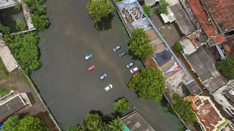 In Photos: Tamil Nadu Floods