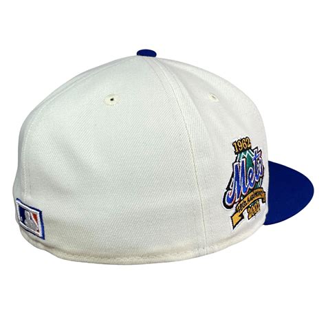 New York Mets Fitted Hats | New Era New York Mets Fitted Baseball Caps