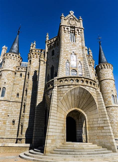 Historic Site, Medieval Architecture, Landmark, Building Picture. Image ...