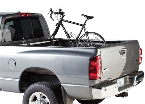 Thule Bed Rider Truck Bed Bike Rack, Thule Bed Rider Truck Bike Carrier