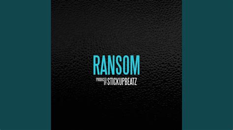 Ransom (Instrumental) - YouTube