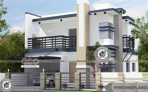 2 Bedroom House Plans Kerala Style 800 Sq Feet - House Design Ideas