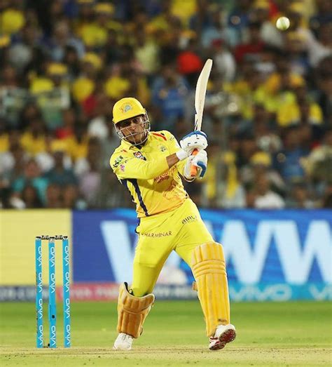 Everytime MS Dhoni’s Chennai Super Kings Reminded Why They’re G.O.A.T. | GQ