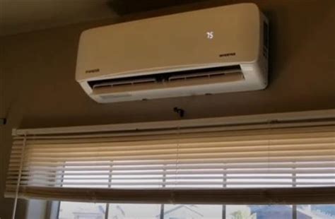 Mini Split Ceiling Cassette vs Wall Mount Ductless – HowTo HVAC