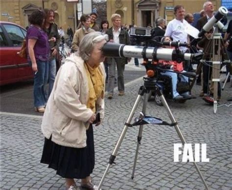 Camera Fails (27 pics)