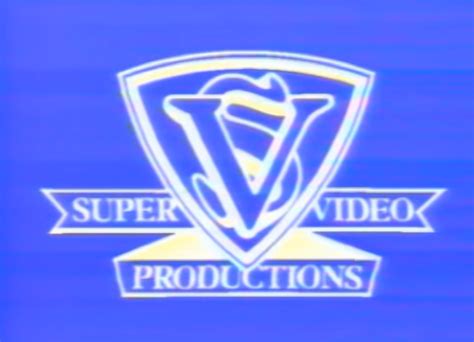 Super Productions Vidéo - Audiovisual Identity Database