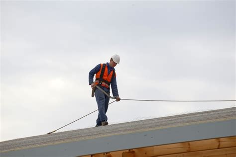 How to Repair a Rubber Roof - Shelby Roofing & Exteriors