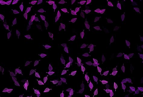 Dark Purple vector hand painted texture. 3172572 Vector Art at Vecteezy