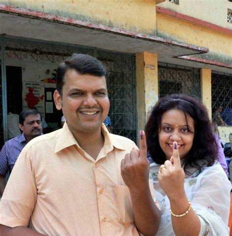 10 Things You Didn’t Know About Devendra Fadnavis, The Next Chief ...