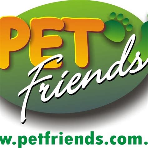 petfriends - YouTube