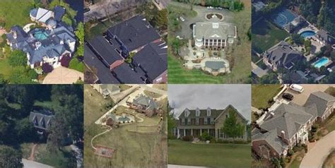 Kentucky Satellite Maps, Images, Aerial Views & Photography - Virtual ...