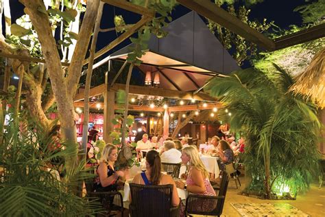 Bohemian Bar and Restaurant — Aruba Restaurants