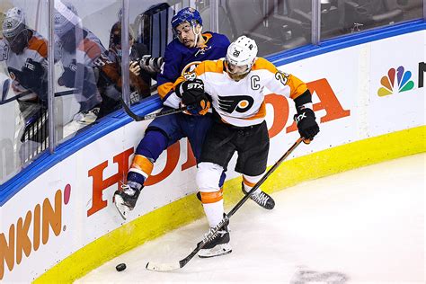 Flyers-Islanders: Game 9 Preview