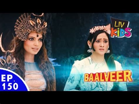 Baal Veer - बालवीर - Episode 191 - Baalveer's Doublum Y... | Doovi