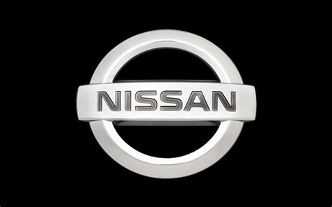 Nissan logo history