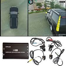 360 Degree Camera Car Installation - Car Talk - Nigeria