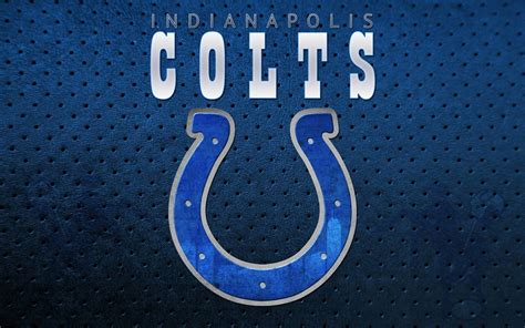 Colts Wallpaper (72+ pictures) - WallpaperSet